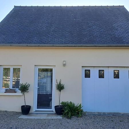 Maison Neuve Au Calme Плёмёр-Боду Экстерьер фото