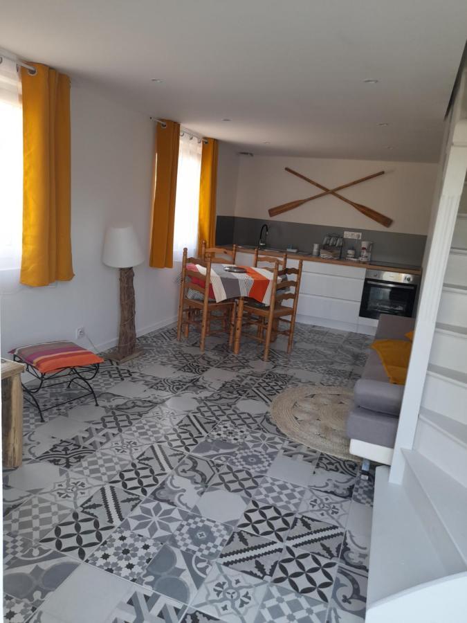 Maison Neuve Au Calme Плёмёр-Боду Экстерьер фото